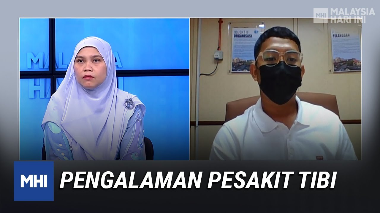 Pengalaman Pesakit Tibi | MHI (24 Mac 2021)