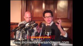 J.J. Abrams and Eric Kripke creators of  Revolution returning March 25th on NBC 10pm/9Central