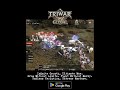 Evolve to Survive, Dominate the Battlefield – TriwarM Global #MMORPG #PvP