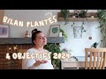 Bilan dune plante addict 2023 et objectifs 2024 