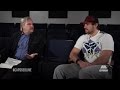 Caps Red Line All Access: A Conversation with Ovi, Pt 1
