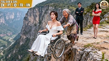 Cô Gái Bị Nhà Chồng Ép Rơi Xuống Vực Chiếm Tài Sản, Nào Ngờ Sống Sót Hóa Nữ Tổng Tài Trở Về Báo Thù