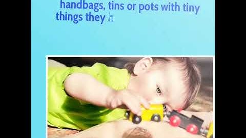 Twirlywoos - Schemas: how children learn through play