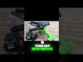 5 Reasons Why Tietoc Mini Chainsaw Is PERFECT for Gadget Lovers!