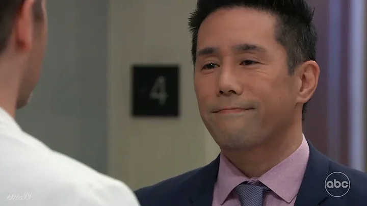 GH: 12/17/25 - Brad's Return Part 2/2