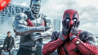 An Experiment That Turned A Common Man Into A Deadpool Superhero | Explained in हिन्दी/اردو