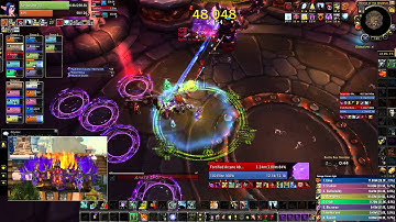 Unrivaled -- Heroic Imperator Mar