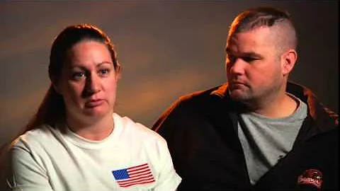 Coalition to Salute America's Heroes- In their own words