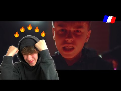 Kanoe - Mouv du Boug (Clip officiel) | FRENCH RAP REACTION