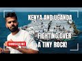 Migingo Island Explained Why Kenya And Uganda Are Fighting Over A Tiny Rock 