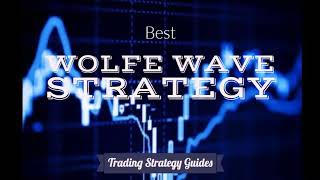 Best Wolfe Wave Strategy Alpha Wolf Trading