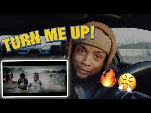 THIS IS PURE HEAT Lil Baby Gunna Heatin Up REACTION 