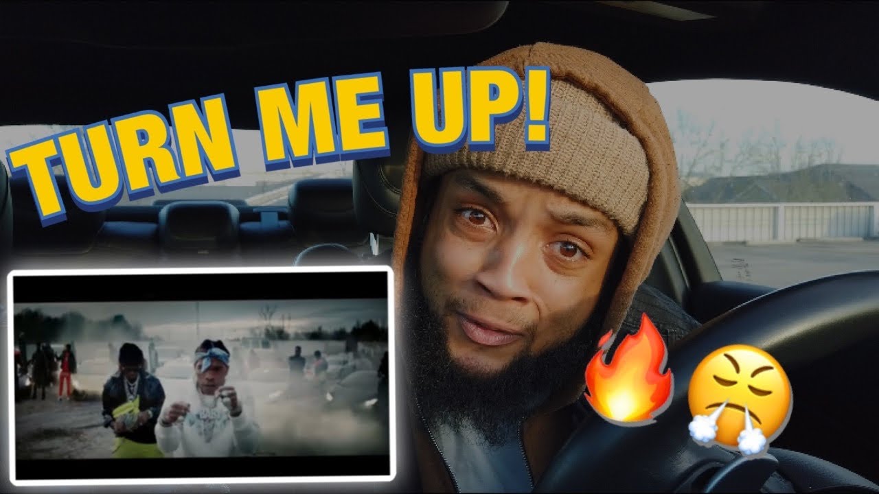 THIS IS PURE HEAT! Lil Baby, Gunna - Heatin Up [REACTION]