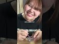 分かるよ⁉️デカイもんね‼️うん‼️続きは⬆️から❤️チャンネル登録🟰マブダチ💖