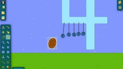 Number Animation | Dynamic Deconstruction of Numbers 1 to 10