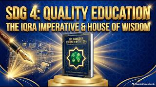 SDG 4: Quality Education — Knowledge as a Divine Command | Impact TV