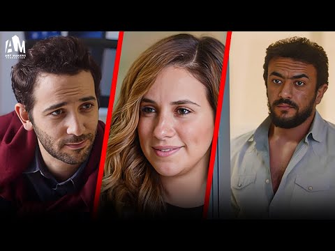 بتحب صاحب جوزها وقاعدة معاه لوحدهم جوزها طب عليهم