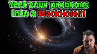 A HFY Story : Yeet it Into a Black Hole | 2156 ~Deathworld, War, Terran and Humans