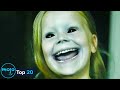 Top 20 Scariest Paranormal Documentary Series