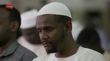 ما تيسر من سورة الإسراء - الشيخ عبدالرحيم حاج أحمد