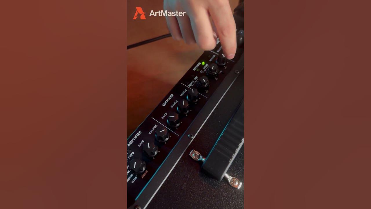 Kfir Ochaion's Guide to the Perfect 'Wonderful Tonight' Guitar Solo Tone