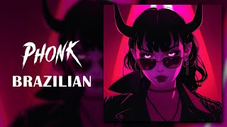 Brazilian Phonk Mix ※ Best Brazilian Phonk For You ※ Фонк 2024 #44