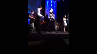 CCA Christmas 2012