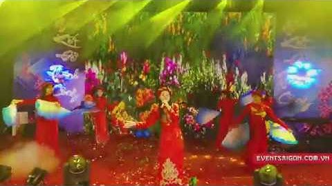 Tổ Chức Sự Kiện - Tiệc Tất Niên Truyền Thống -  Year End Party