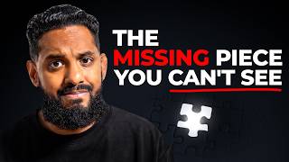 The real reason you feel doomed and hopeless