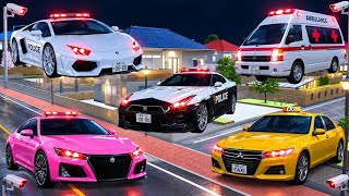 All Driveless Cra Spotted the Front Home Girl ||  Yuta Mio paniked After Recorded 😲 SSS