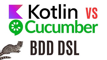 Kotlin vs Cucumber for Acceptance Test Specifications