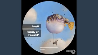 Right In The Feels original Mix