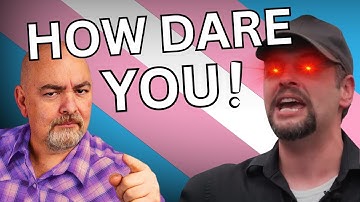The Dillahunty Debate - What Happened?