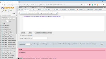 Hypervoter Pro Module V1.6.1 Database Customization