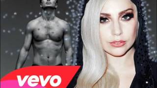 Lady Gaga   Hello Love ft David Guetta 2014