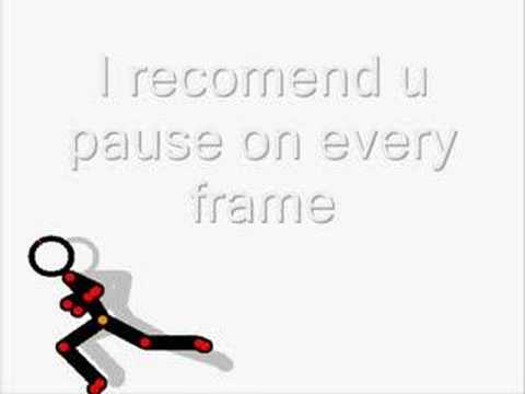 Pivot Run Tut