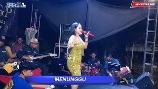 NEW PUTRA EGP - MENUNGGU - versi Bajidor Jaipong - Kp. Bojong Jaya 