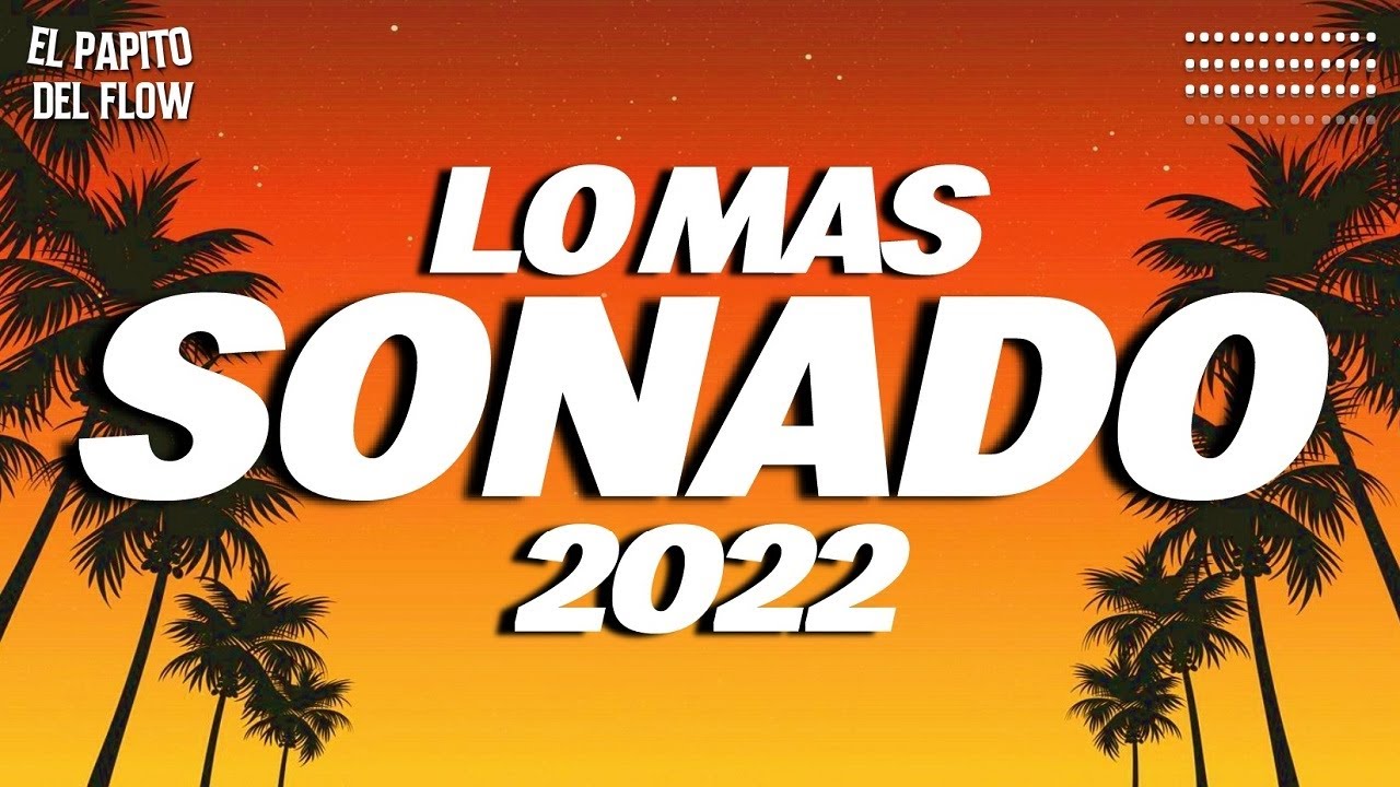 ⁣Mix Musica de Moda 2022 ? Las Mejores Canciones Actuales 2022