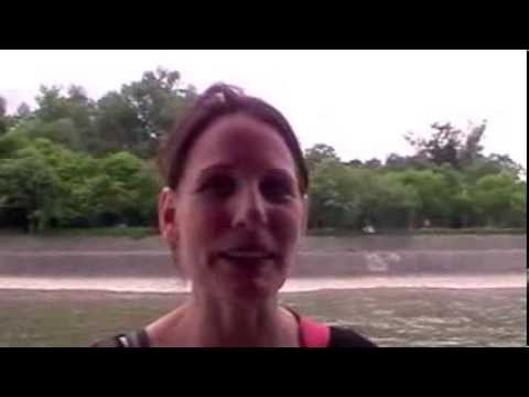 Bettina Fabos US Fulbright Scholar to Hungary AY 2012-2013