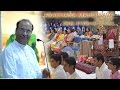 Talk by sri tribhuvan sac.eva aradhana mahotsava  24 april 2017 journey to god by 4 cars