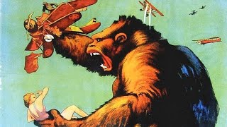 King Kong (1933) DEATH COUNT