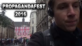 Propagandafest 2016