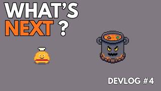 My Roguelike Finally Has Permanent Progression [Devlog #4]