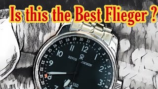 Revue Thommen Airspeed XL