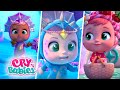 💟 WONDERFUL BABIES 💟 CRY BABIES 💧 MAGIC TEARS 💕 Long Video 🌈 CARTOONS for KIDS in ENGLISH