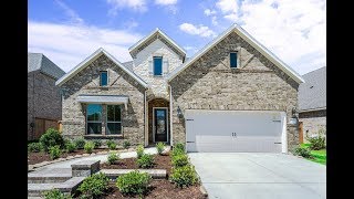The Ingleside (5402 Plan) in Cypress, TX
