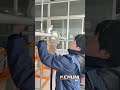Natural gas pipeline automatic welding Pipeline automatic welding machine