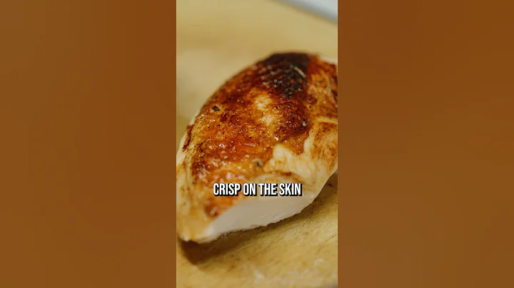 Cook Chicken Like A Chef