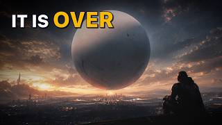 The End of Destiny Feels Strange
