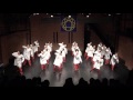 Gurdjieff Sacred Dance - Ho Yah (Moving Figure)